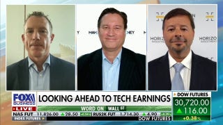 Tech companies laying off employees and slowing recruiting - Fox Business Video