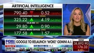 Google's 'woke' culture is driving its AI code: Kara Frederick