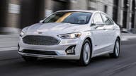 Ford’s ‘promise’ to potential car buyers 