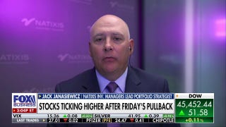 'Tug or war' between inflation backdrop and potential for slowing labor market, strategist argues
