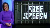 Kennedy: We cannot tolerate free speech restrictions