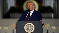 Neil Cavuto: Trump RNC speech 'seemed to be rambling a lot'