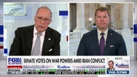 There is ‘no question’ Iran started this conflict, says Montana senator