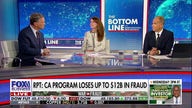 California has reportedly lost $180B to fraud under Newsom 