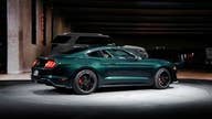 New Ford Mustang is the most powerful ever
