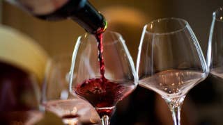 Have a glass of wine without opening the bottle - Fox Business Video