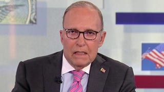 Larry Kudlow: The NYPD should hold its head high today - Fox Business Video