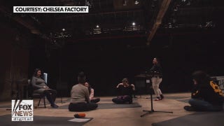 An arts organization emerges from the pandemic - Fox Business Video
