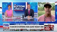 Texas rancher's message to Biden: Border crossings can't continue