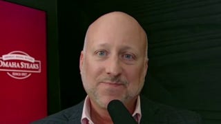 We 'need to get our arms around' beef prices domestically as demand surges: Omaha Steaks president