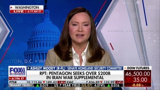 White House scrambles on energy crisis as Strait of Hormuz security fears rise