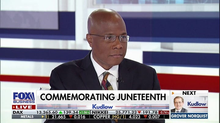 Murdock: Juneteenth a great day to focus on Black achievements 