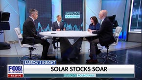 Why are oil prices falling?