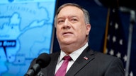 Pompeo reacts to Colonial Pipeline attack, Israel-Gaza conflict