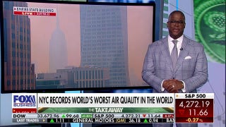 Charles Payne: Be careful about this - Fox Business Video