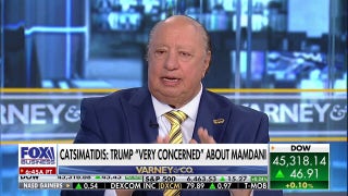 NYC billionaire says Trump is 'concerned' about Mamdani, reveals details of private conversation