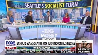 Billionaires, CEOs bolt out of blue states as taxes, crime surge