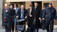 Weinstein found guilty on 2 of 5 counts 