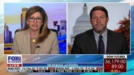 Democrats don't want to do the basic function of government: Rep. Jodey Arrington