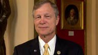 Rep. Babin on health care plan: Trump’s a dealmaker, I’m optimistic 