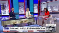 A ‘record large tax increase’ will happen next year if tax cuts aren’t extended, says economist