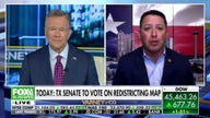 GOP lawmaker predicts Republican seat gains in California despite Newsom’s efforts