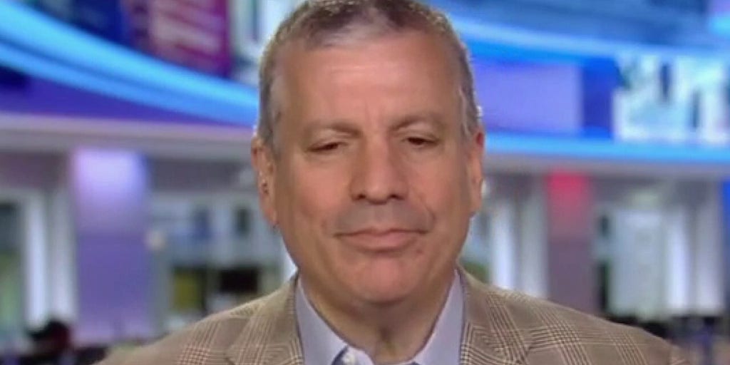 Charlie Gasparino on prostate cancer battle Fox Business Video