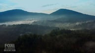 American Dream Home: Blue Ridge Mountains 