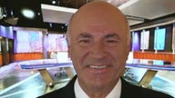  Kevin O'Leary: A lot of tech leaders are willing to endorse Trump's policies