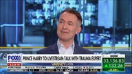 Prince Harry, Meghan Markle keep 'impressing in new ways': Douglas Murray