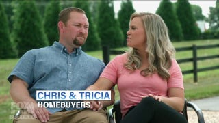 'American Dream Home': Mount Ulla, North Carolina - Fox Business Video