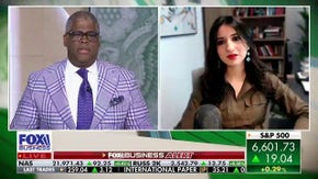 Trump reiterated 'how serious' he is about Iran: Zineb Riboua - Fox Business News