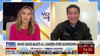 This is causing everybody to rethink what is going on in AI: R 'Ray' Wang