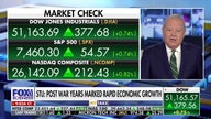 Stuart Varney challenges conventional wisdom on poverty