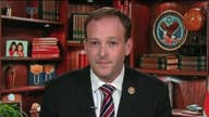 Lee Zeldin: Clinton has a huge cloud over her head