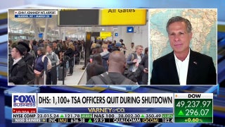 GOP warns DHS weakened after shutdown as security risks grow