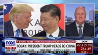 Expert details how US has leverage over China: 'We have a lot more trump cards'
