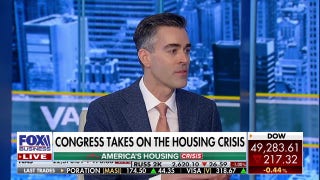 Real estate broker reveals what could move 'the needle meaningfully' on housing crisis