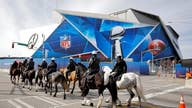 Super Bowl LIII brings massive security measures