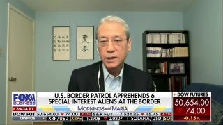 Gordon Chang warns China could help Iran conceal nuclear evidence in ceasefire deal