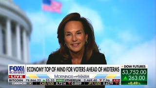 Democrats want to take money out of your pockets and give it to someone else: Rep. Lisa McClain
