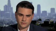Democrats are manipulating Judge Kavanaugh allegation issue: Ben Shapiro