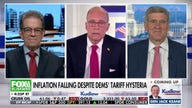 Why are some officials afraid of tariffs?