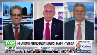 Why are some officials afraid of tariffs?