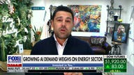 CEO says permit reform can't wait as Americans face rising energy bills