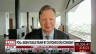 You don't become US president 'without being competitive': Jim Messina