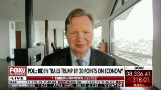You don't become US president 'without being competitive': Jim Messina - Fox Business Video