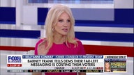 Kellyanne Conway: Democrats have become the ‘pro-Iran party’