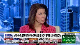 Iran's dynamic should have come to an end 'a long time ago': Tammy Bruce
