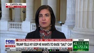 New York Republican on raising SALT cap: 'What we're really looking for is tailored relief for our middle class'